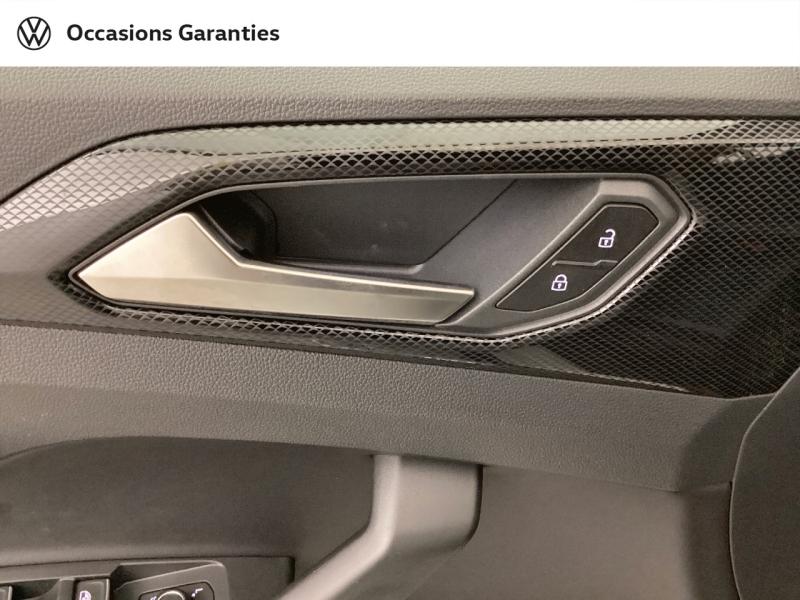 Voitures occasions VOLKSWAGEN T-CROSS Style Mougins