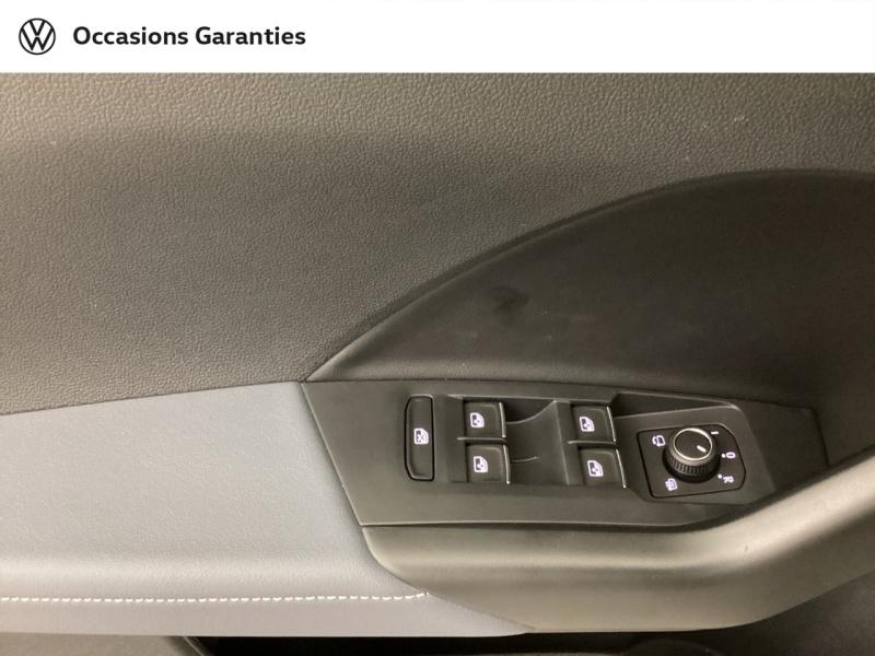 Voitures occasions VOLKSWAGEN T-CROSS Style Mougins