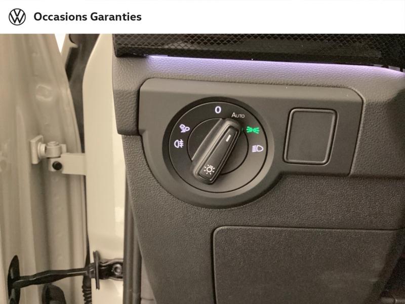 Voitures occasions VOLKSWAGEN T-CROSS Style Mougins