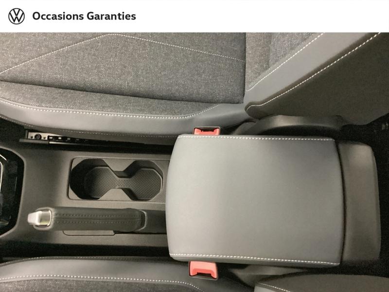 Voitures occasions VOLKSWAGEN T-CROSS Style Mougins