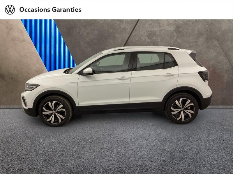 Voitures occasions VOLKSWAGEN T-CROSS Style Mougins