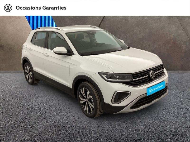 Voitures occasions VOLKSWAGEN T-CROSS Style Mougins