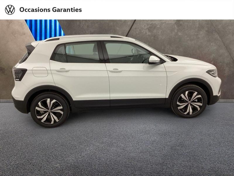 Voitures occasions VOLKSWAGEN T-CROSS Style Mougins