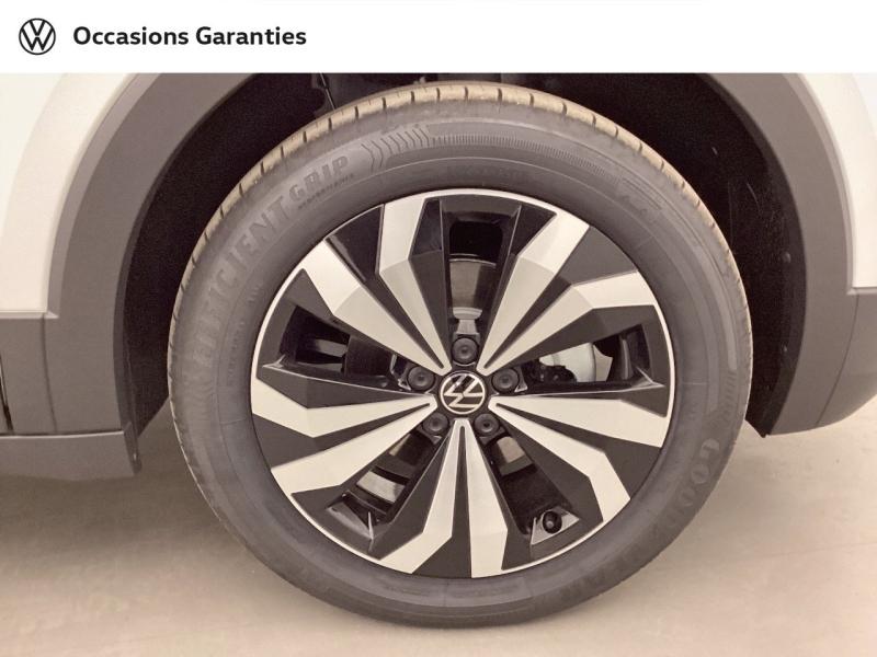 Voitures occasions VOLKSWAGEN T-CROSS Style Mougins