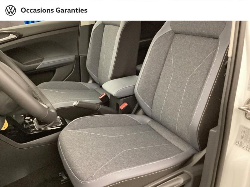 Voitures occasions VOLKSWAGEN T-CROSS Style Mougins