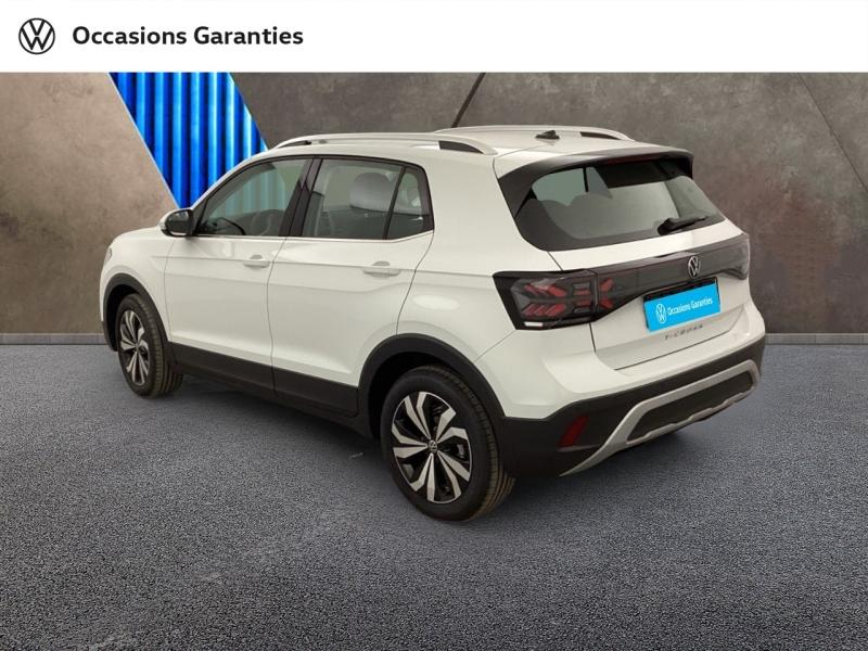 Voitures occasions VOLKSWAGEN T-CROSS Style Mougins