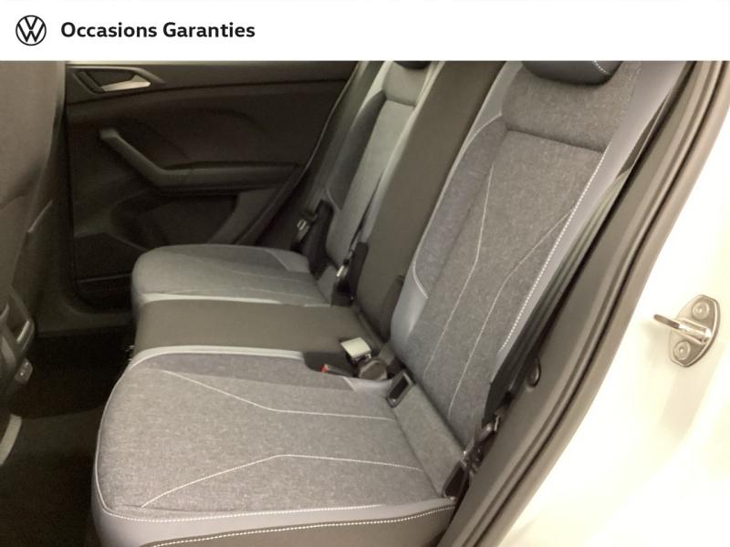 Voitures occasions VOLKSWAGEN T-CROSS Style Mougins