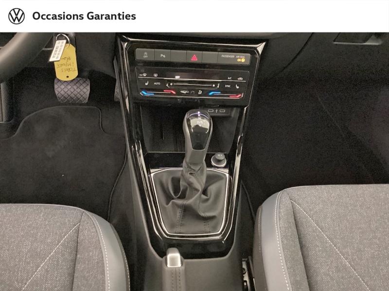 Voitures occasions VOLKSWAGEN T-CROSS Style Mougins