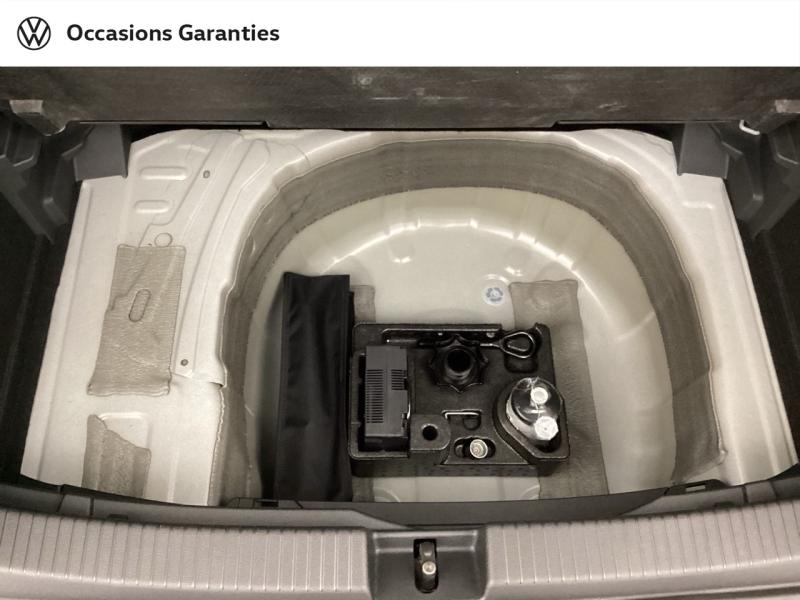 Voitures occasions VOLKSWAGEN T-CROSS Style Mougins