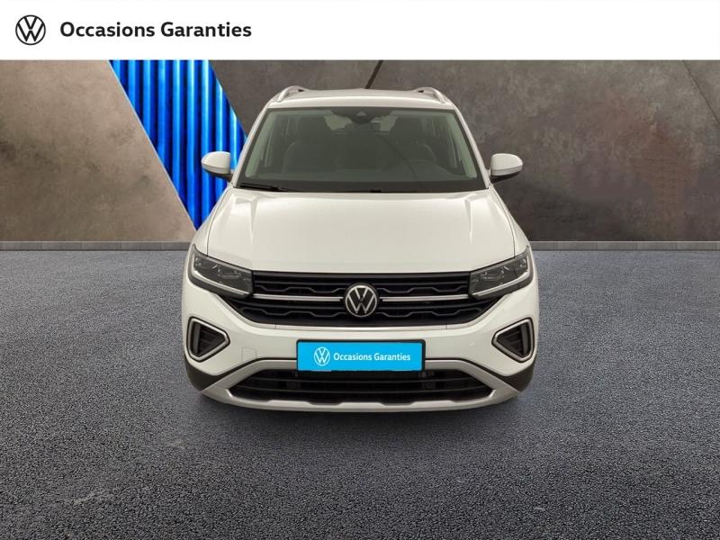 Voitures occasions VOLKSWAGEN T-CROSS Style Mougins