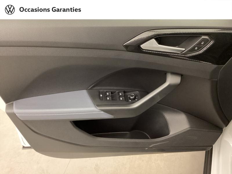 Voitures occasions VOLKSWAGEN T-CROSS Style Mougins