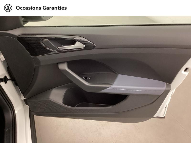 Voitures occasions VOLKSWAGEN T-CROSS Style Mougins