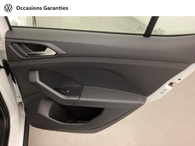Voitures occasions VOLKSWAGEN T-CROSS Style Mougins