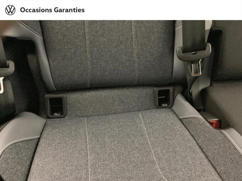 Voitures occasions VOLKSWAGEN T-CROSS Style Mougins