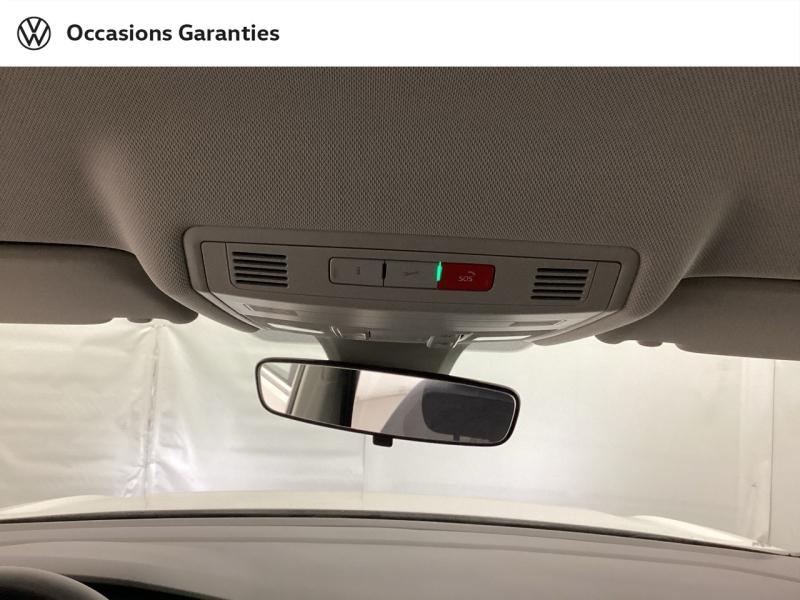 Voitures occasions VOLKSWAGEN T-CROSS Style Mougins