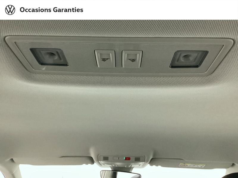 Voitures occasions VOLKSWAGEN T-CROSS Style Mougins