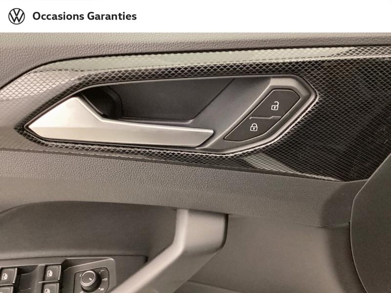 Voitures occasions VOLKSWAGEN T-CROSS Style Mougins