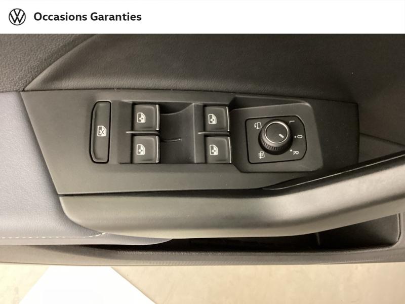 Voitures occasions VOLKSWAGEN T-CROSS Style Mougins