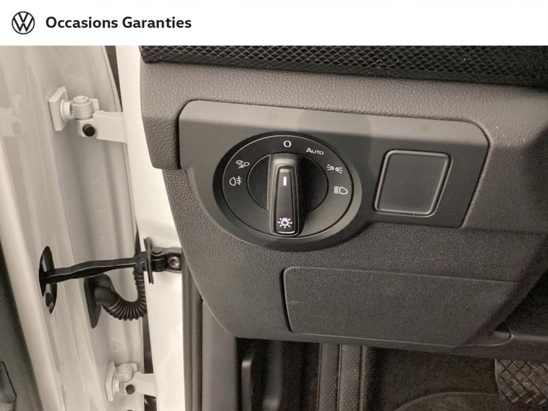 Voitures occasions VOLKSWAGEN T-CROSS Style Mougins