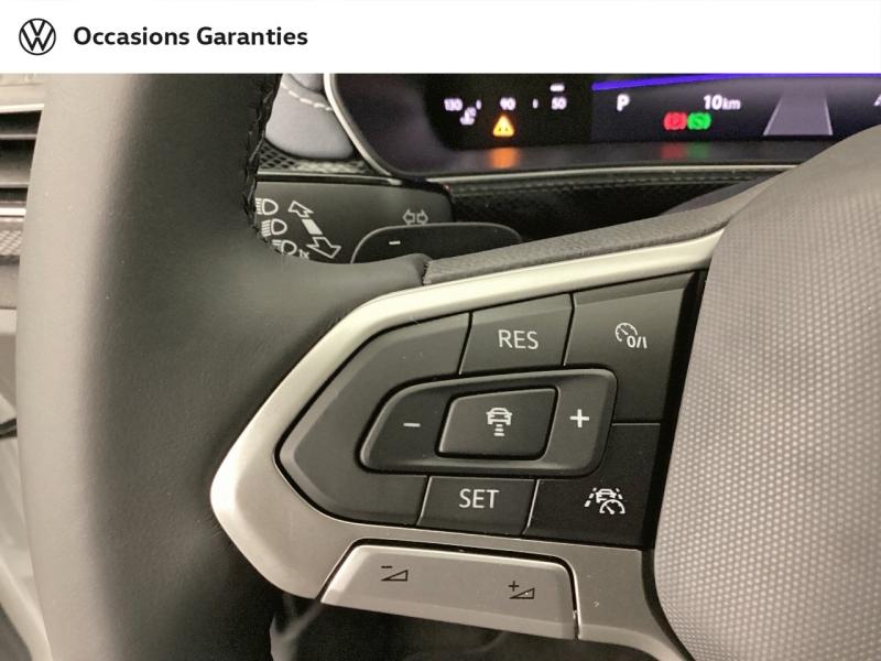 Voitures occasions VOLKSWAGEN T-CROSS Style Mougins