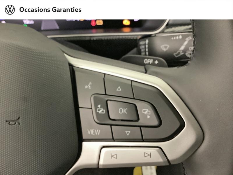 Voitures occasions VOLKSWAGEN T-CROSS Style Mougins