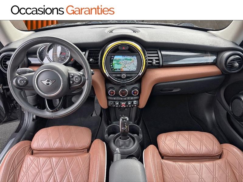 Voitures occasions MINI MINI Edition Greenwich Mougins