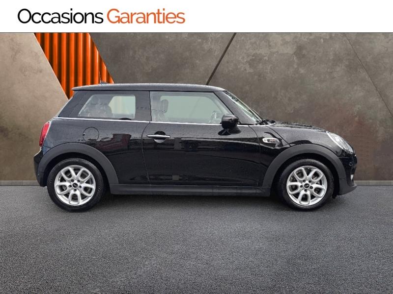 Voitures occasions MINI MINI Edition Greenwich Mougins