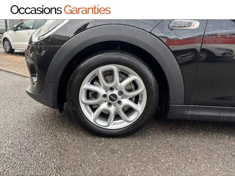 Voitures occasions MINI MINI Edition Greenwich Mougins
