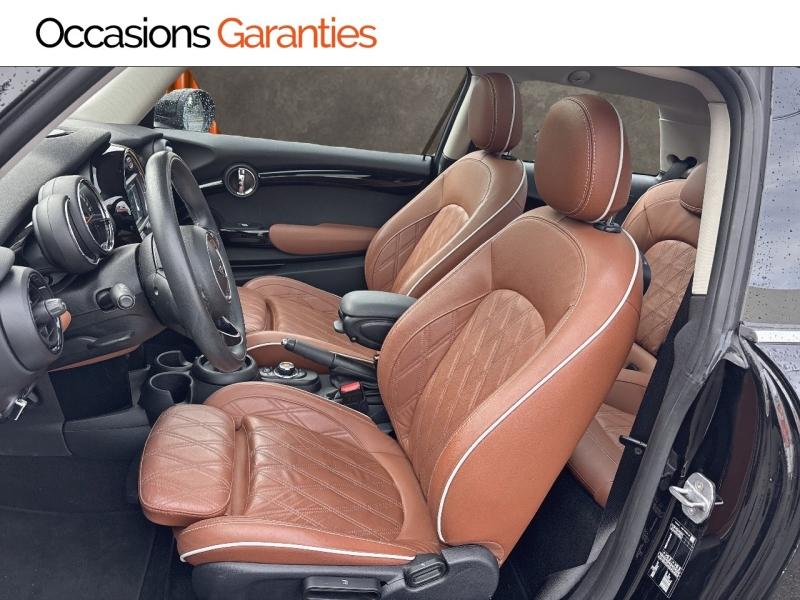 Voitures occasions MINI MINI Edition Greenwich Mougins