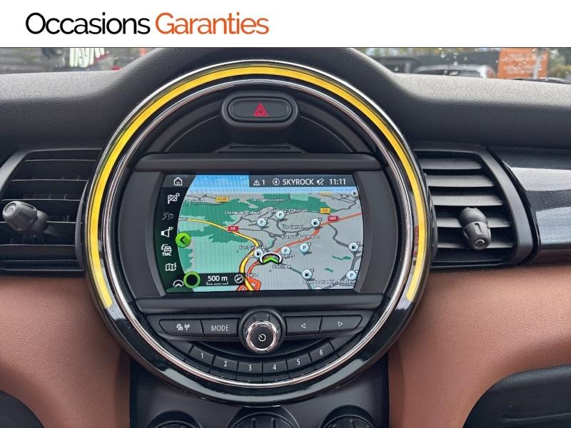 Voitures occasions MINI MINI Edition Greenwich Mougins