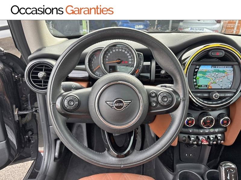 Voitures occasions MINI MINI Edition Greenwich Mougins