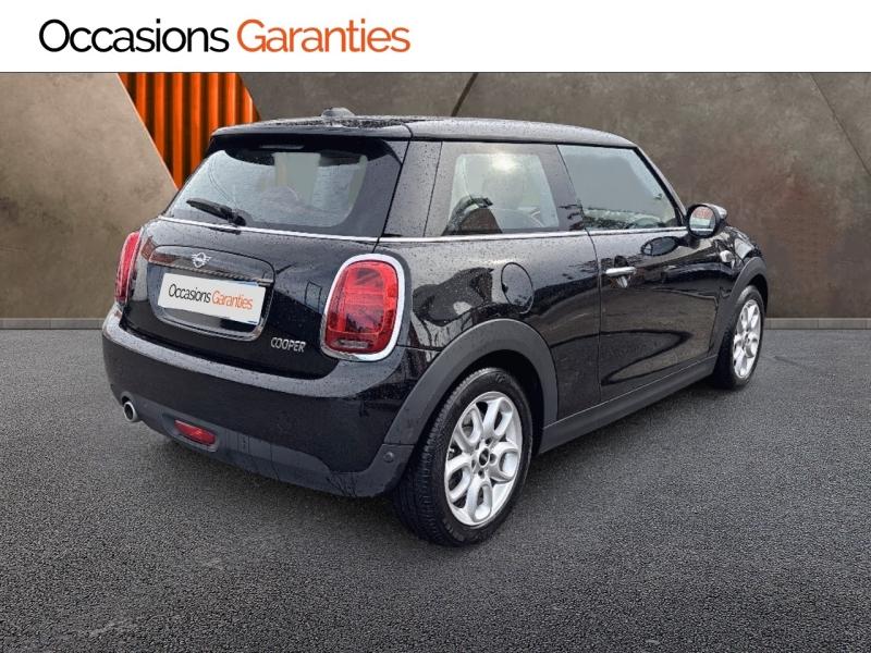 Voitures occasions MINI MINI Edition Greenwich Mougins