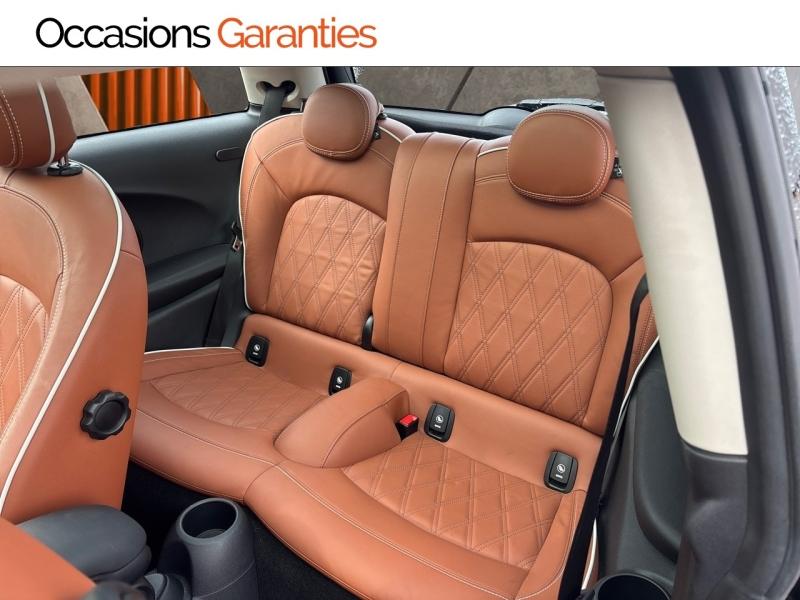 Voitures occasions MINI MINI Edition Greenwich Mougins