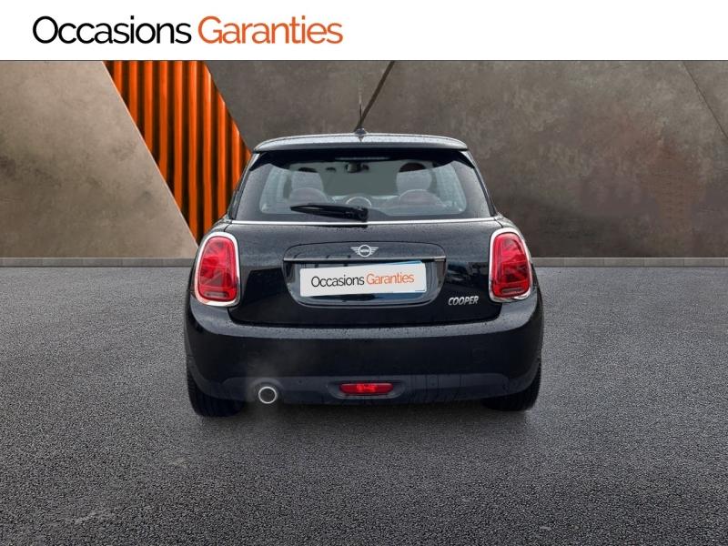 Voitures occasions MINI MINI Edition Greenwich Mougins