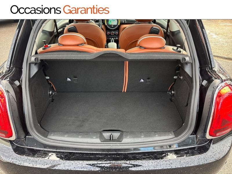 Voitures occasions MINI MINI Edition Greenwich Mougins