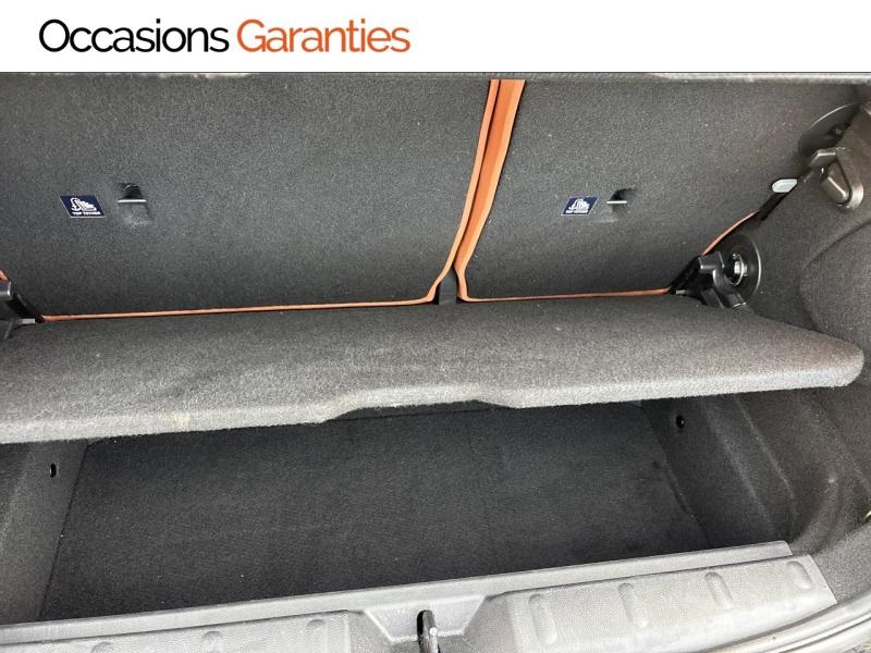 Voitures occasions MINI MINI Edition Greenwich Mougins