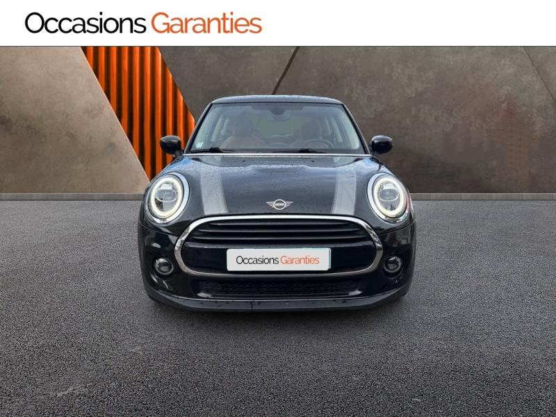 Voitures occasions MINI MINI Edition Greenwich Mougins