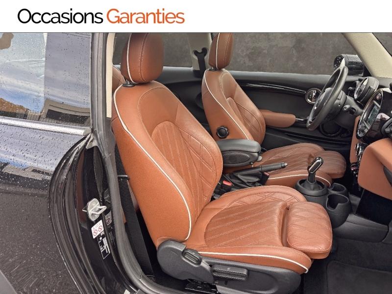 Voitures occasions MINI MINI Edition Greenwich Mougins