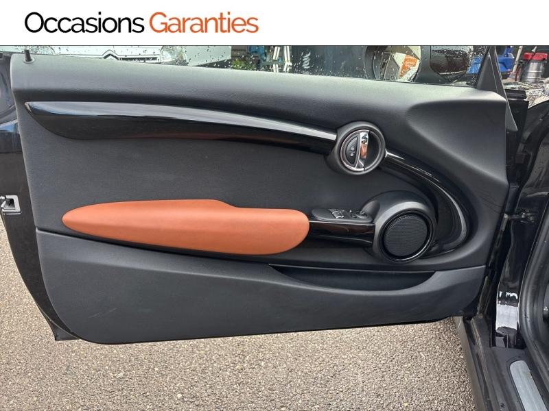 Voitures occasions MINI MINI Edition Greenwich Mougins