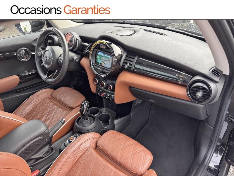 Voitures occasions MINI MINI Edition Greenwich Mougins