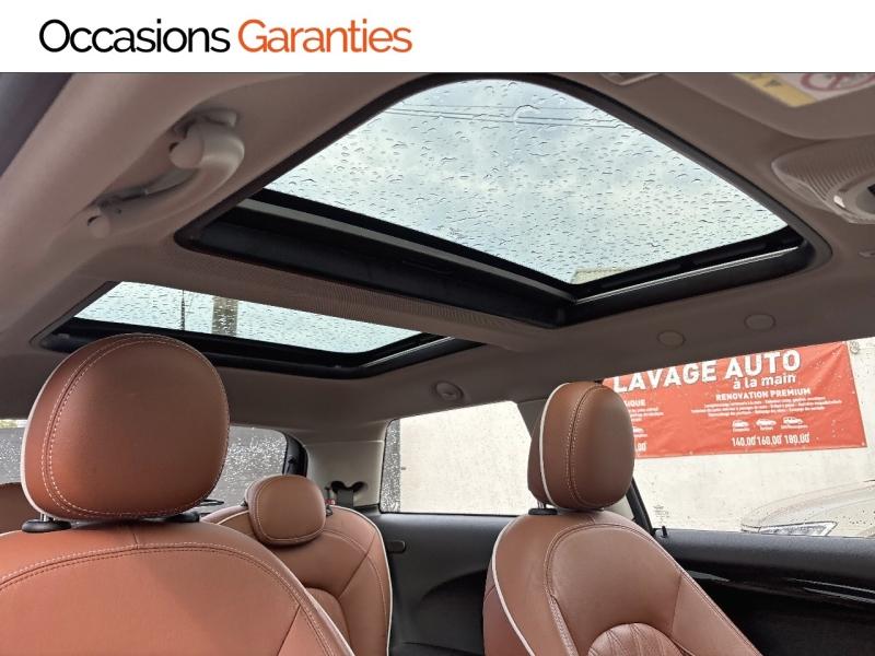 Voitures occasions MINI MINI Edition Greenwich Mougins