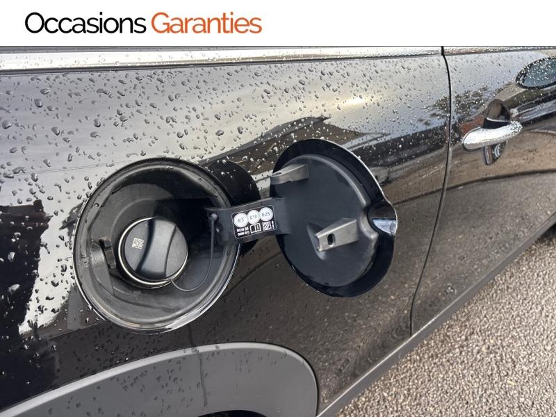 Voitures occasions MINI MINI Edition Greenwich Mougins