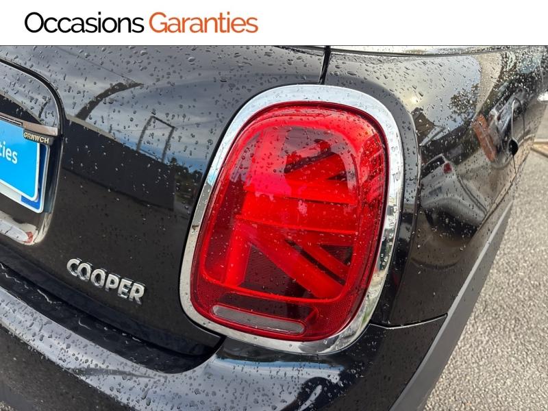 Voitures occasions MINI MINI Edition Greenwich Mougins