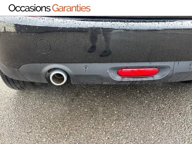 Voitures occasions MINI MINI Edition Greenwich Mougins