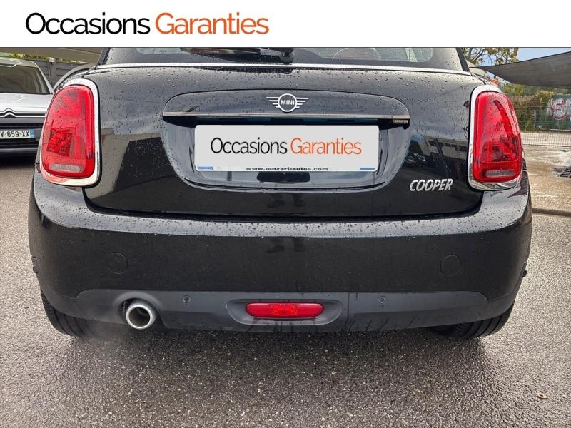 Voitures occasions MINI MINI Edition Greenwich Mougins