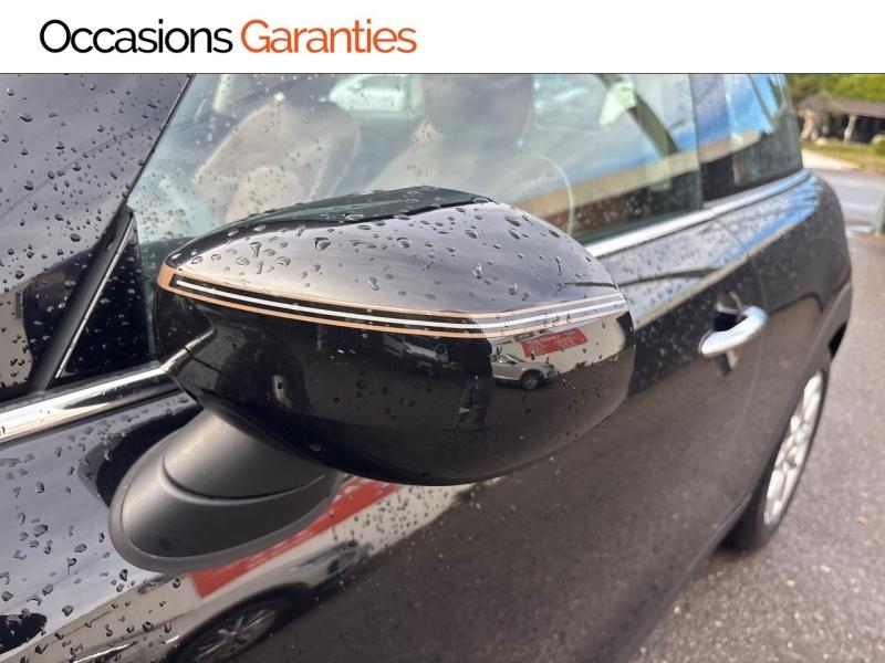 Voitures occasions MINI MINI Edition Greenwich Mougins