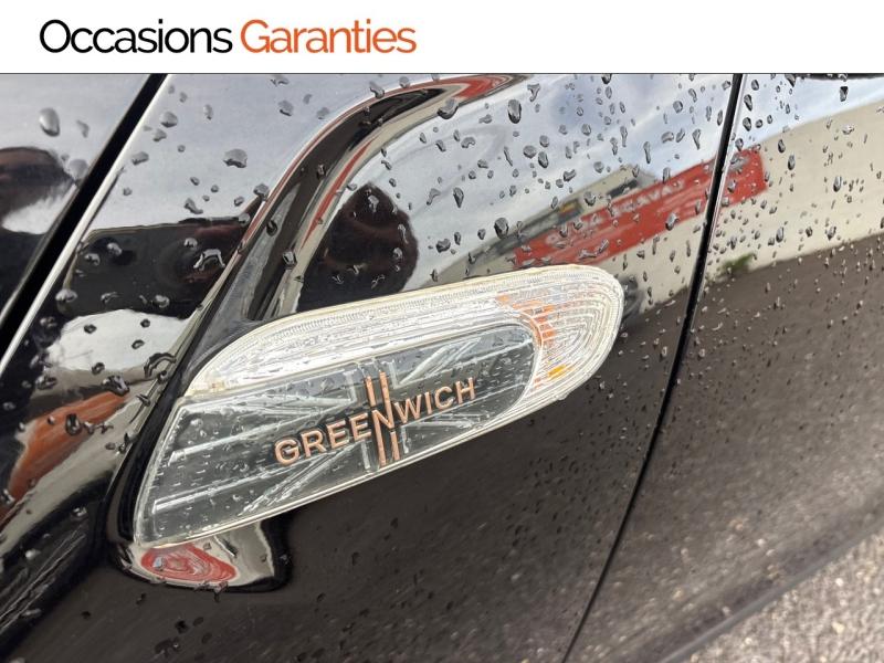 Voitures occasions MINI MINI Edition Greenwich Mougins