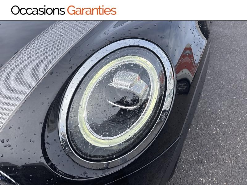 Voitures occasions MINI MINI Edition Greenwich Mougins