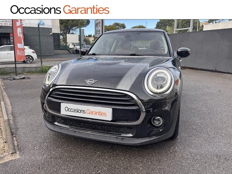 Voitures occasions MINI MINI Edition Greenwich Mougins