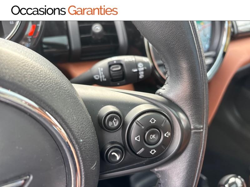 Voitures occasions MINI MINI Edition Greenwich Mougins